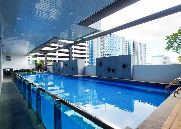 Apartamento Grand Marina Residences *