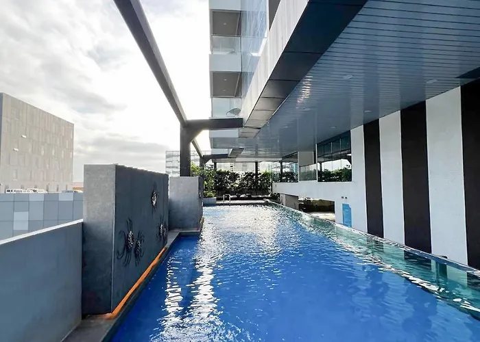 Grand Marina Residences * Manila
