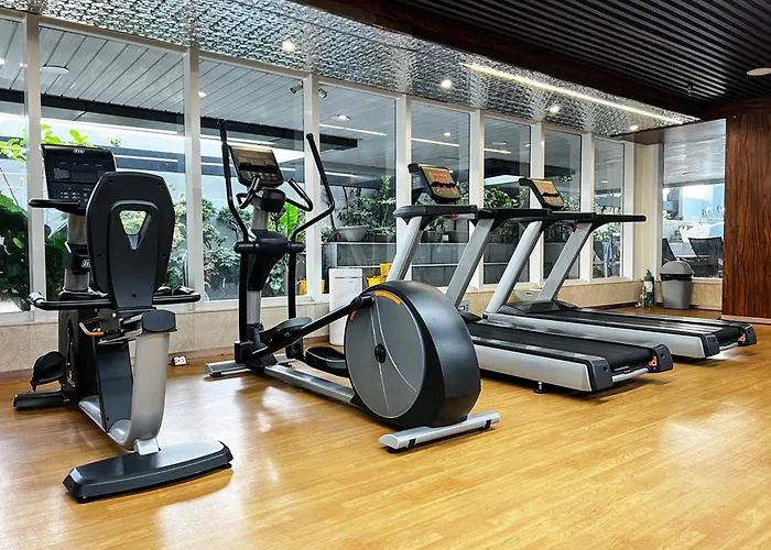 Grand Marina Residences Apartamento