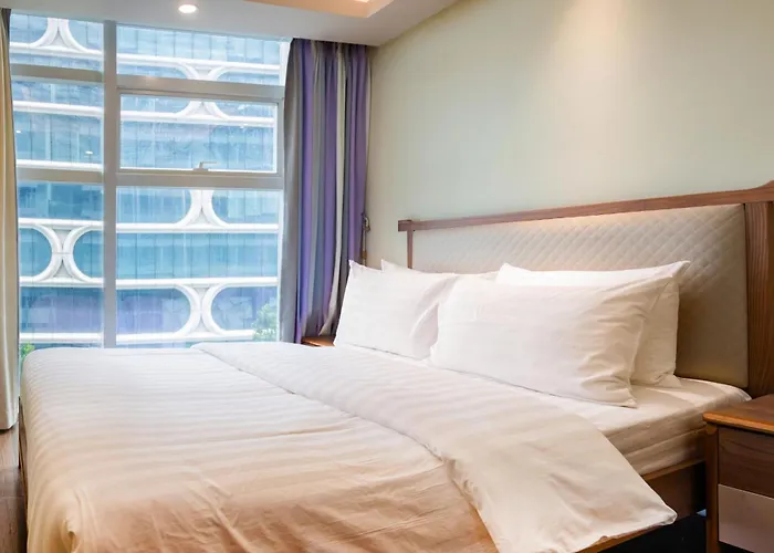 Grand Marina Residences