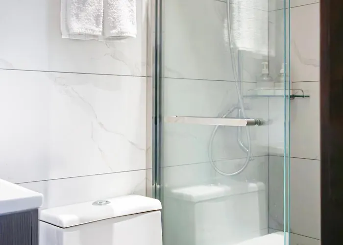 Grand Marina Residences Apartamento *