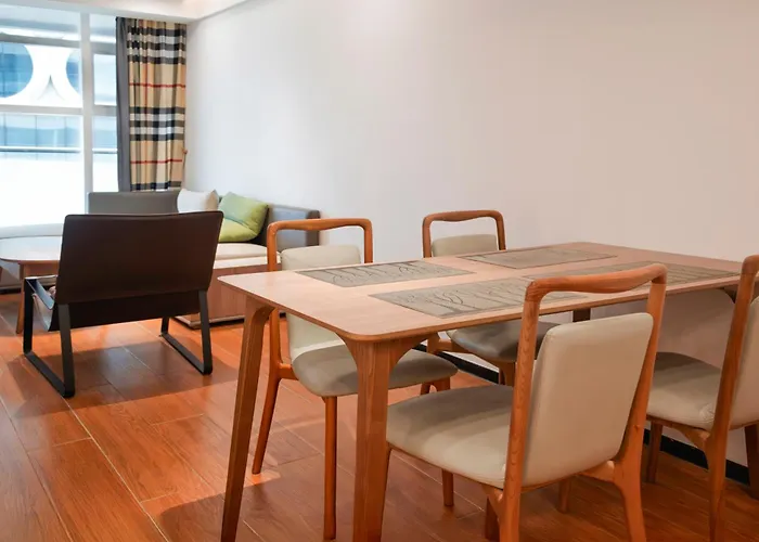 Grand Marina Residences Apartamento *