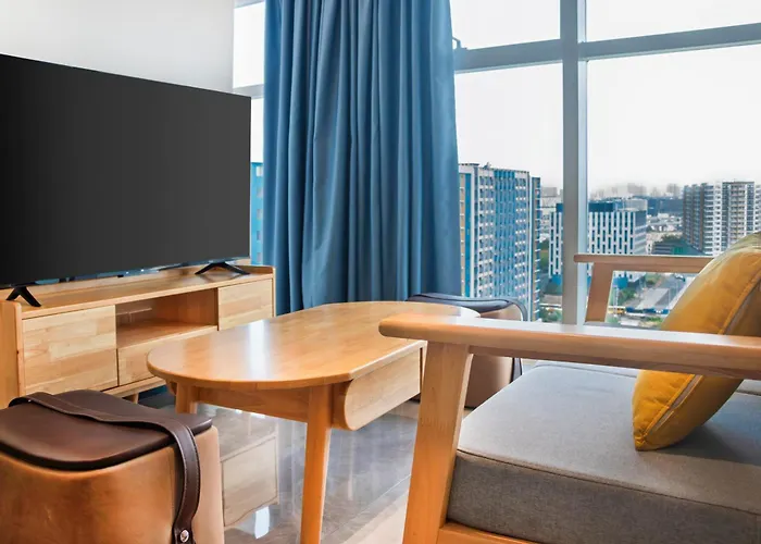 Grand Marina Residences